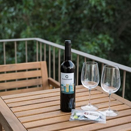 Guestready - Lux Staycation In Boavista Порто Екстериор снимка