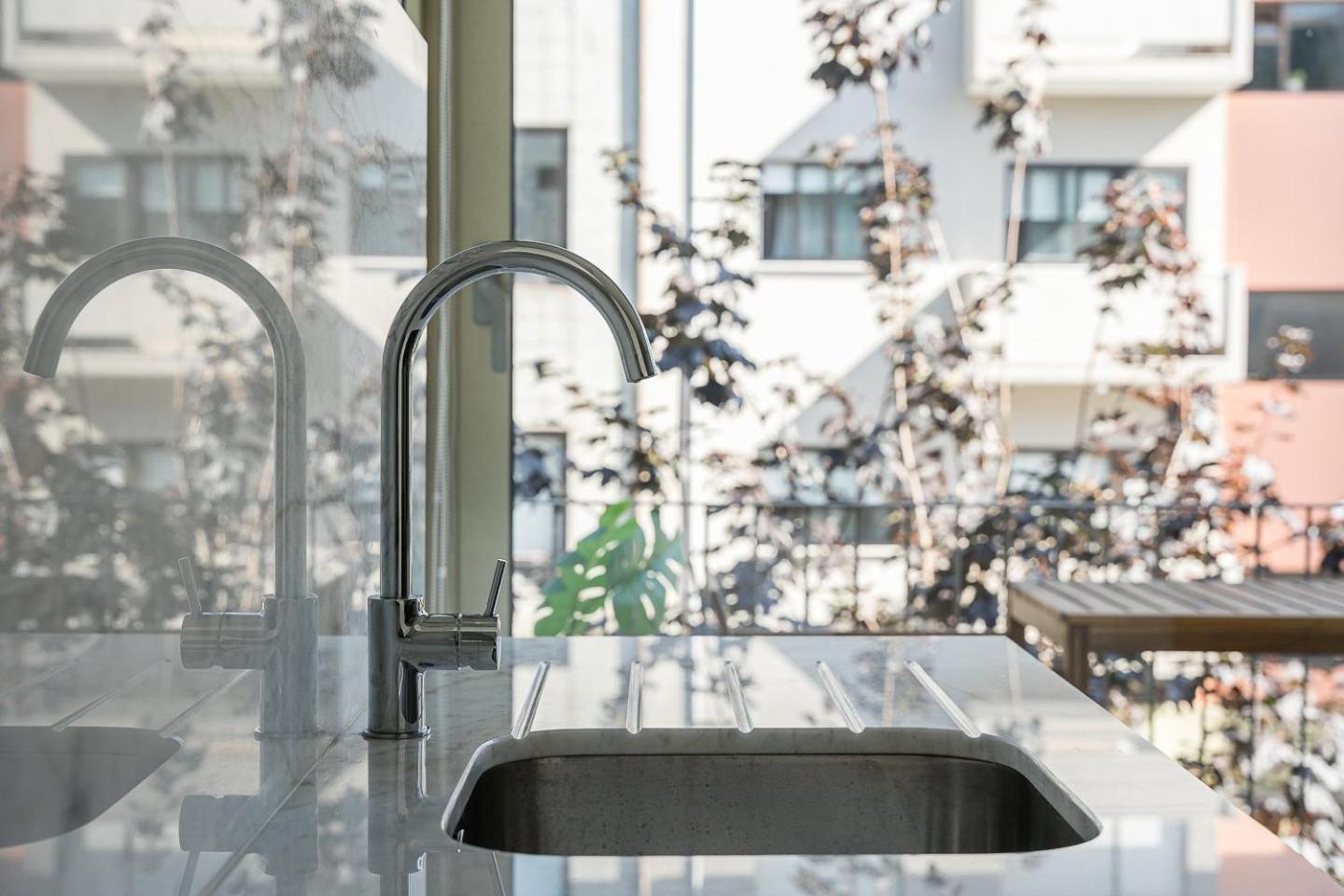 Guestready - Lux Staycation In Boavista Порто Екстериор снимка