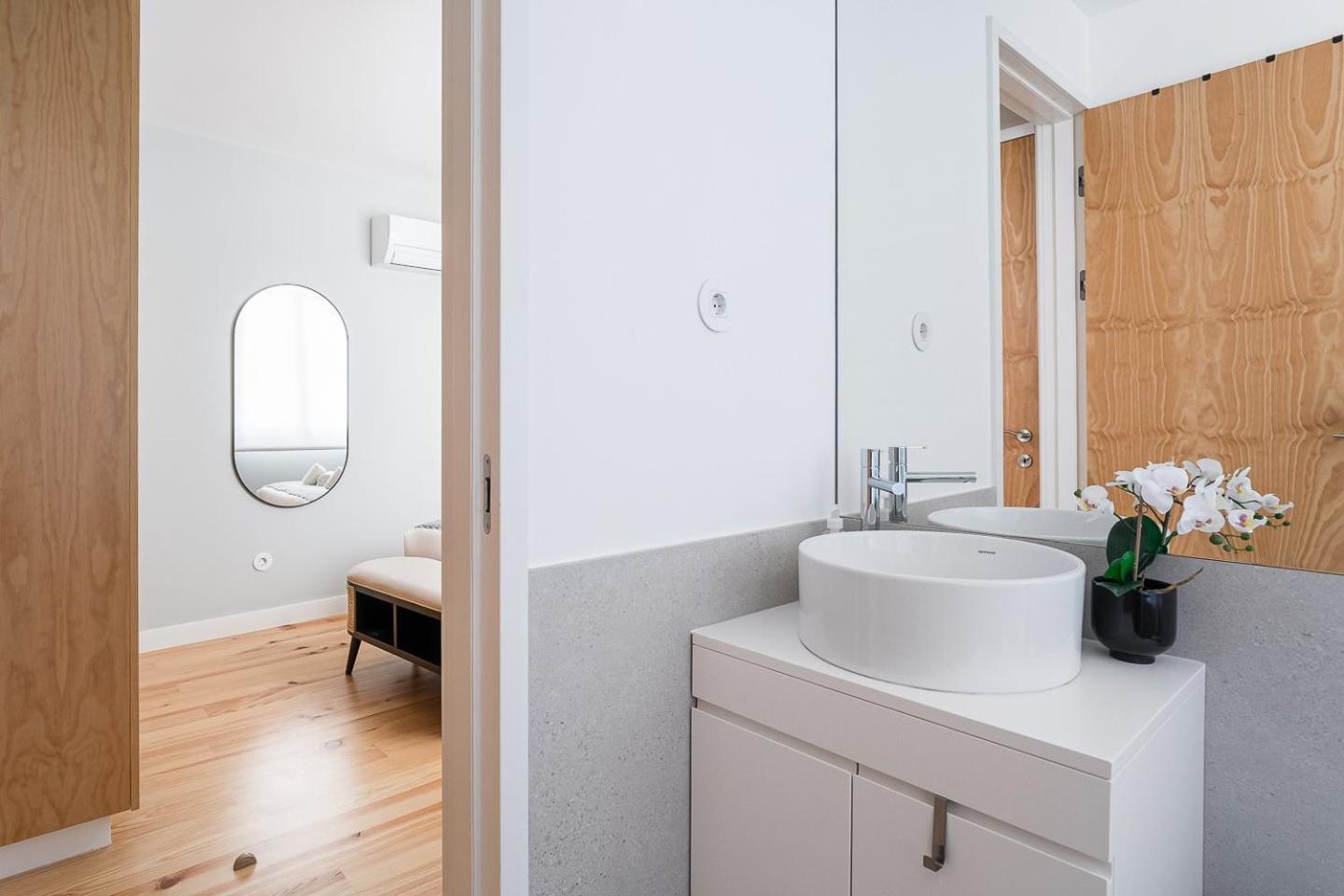 Guestready - Lux Staycation In Boavista Порто Екстериор снимка