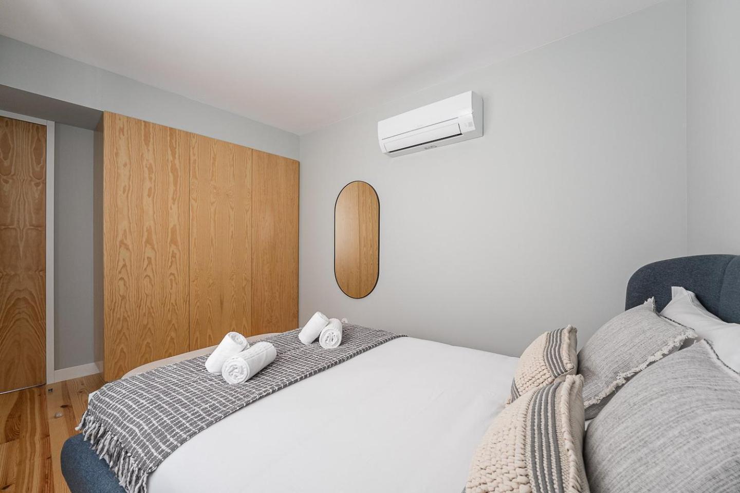 Guestready - Lux Staycation In Boavista Порто Екстериор снимка