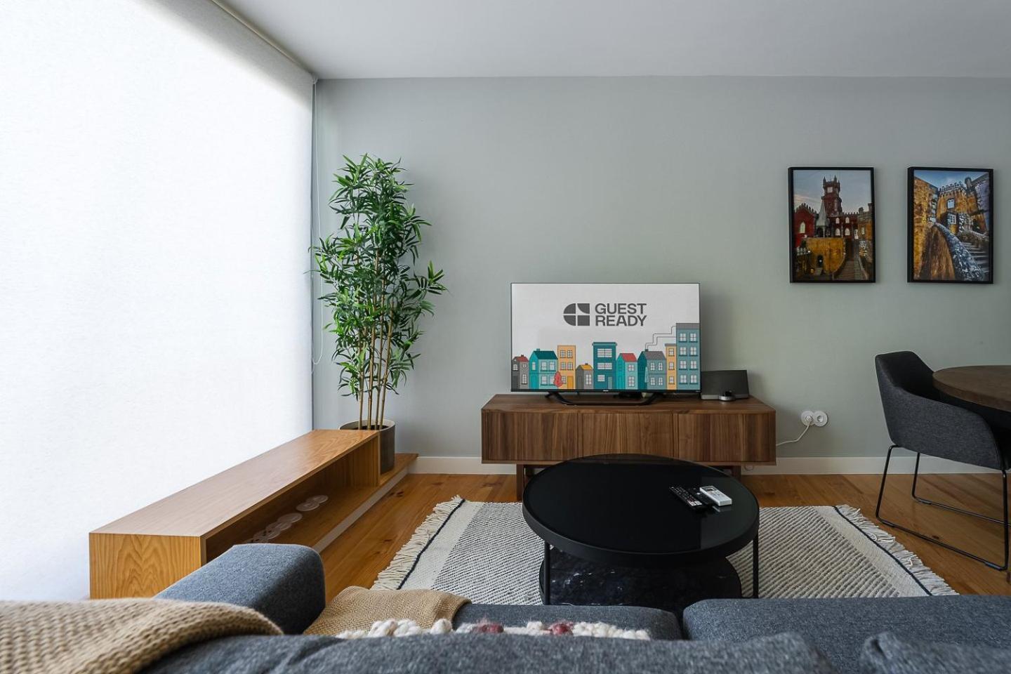 Guestready - Lux Staycation In Boavista Порто Екстериор снимка
