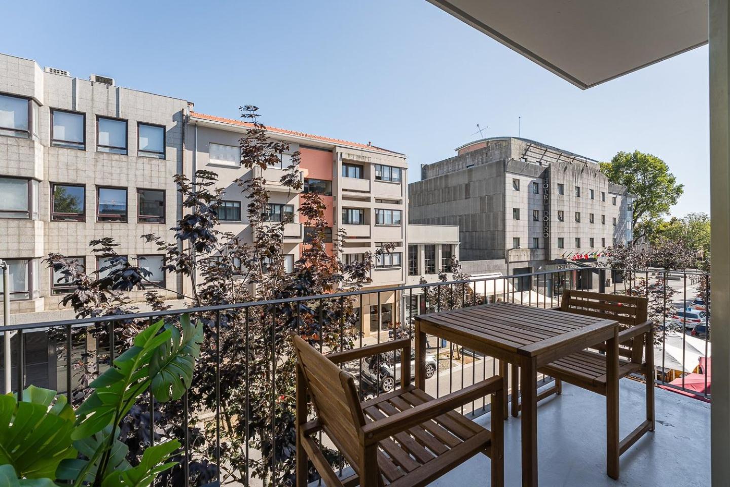 Guestready - Lux Staycation In Boavista Порто Екстериор снимка