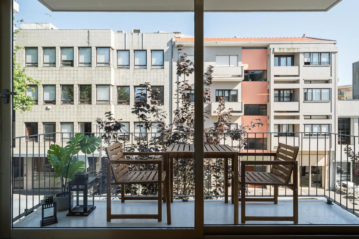 Guestready - Lux Staycation In Boavista Порто Екстериор снимка